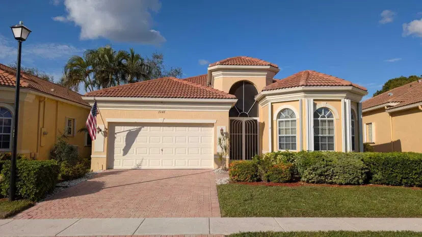 Picture of 7248 Demedici Circle Circle, Delray Beach FL 33446