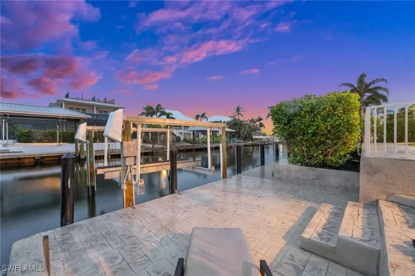Picture of 2324 Cherimoya Ln, St. James City FL 33956