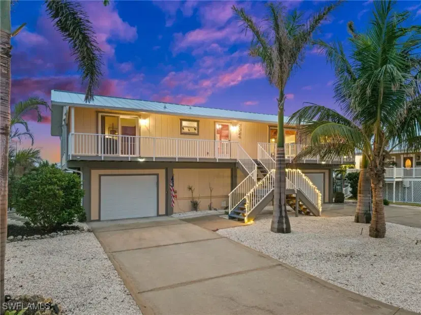 Picture of 2324 Cherimoya Ln, St. James City FL 33956