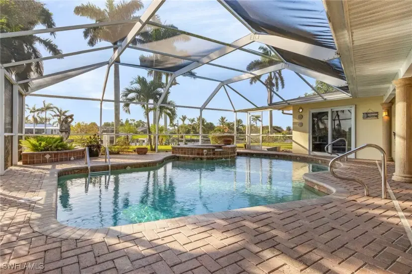 Picture of 734 SE 43Rd St, Cape Coral FL 33904