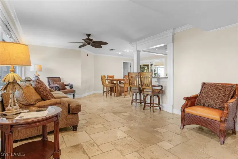 Picture of 734 SE 43Rd St, Cape Coral FL 33904