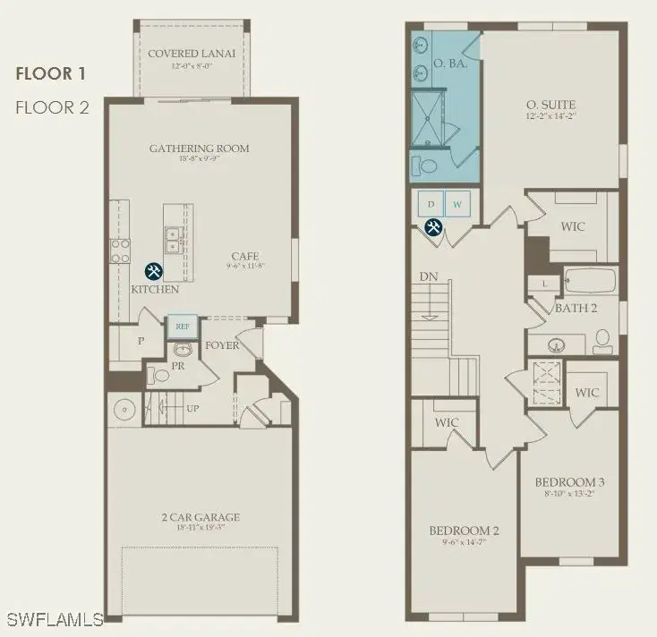 Picture of 13014 Luminary Way, Bonita Springs FL 34135