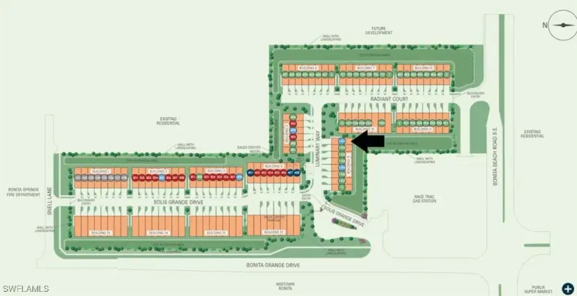 Picture of 13014 Luminary Way, Bonita Springs FL 34135
