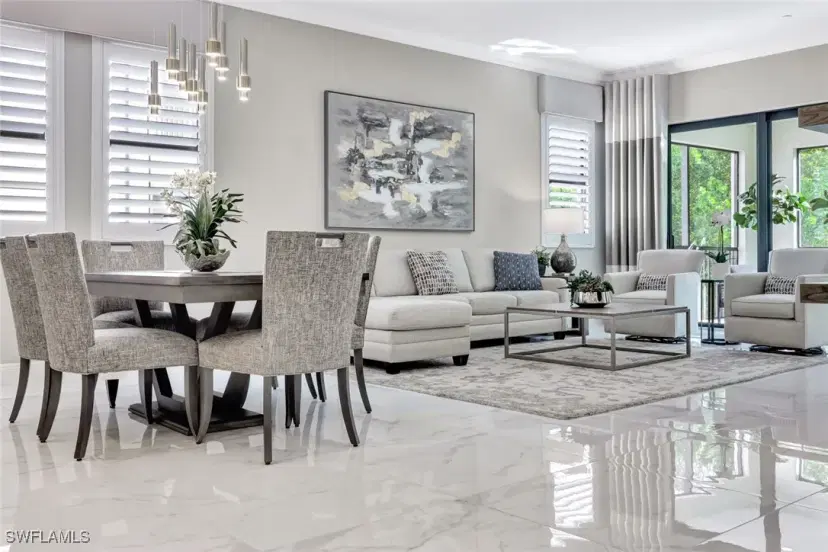 Picture of 16374 Viansa Way 5-101, Naples FL 34110