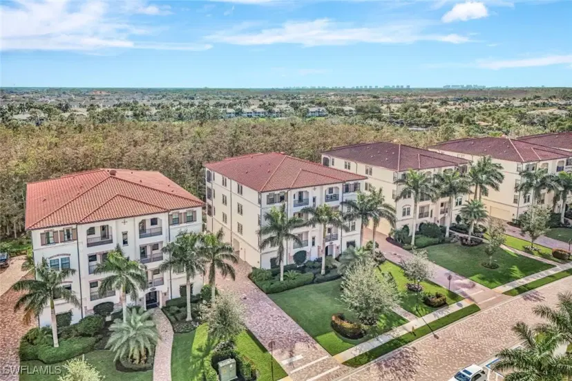 Picture of 16374 Viansa Way 5-101, Naples FL 34110