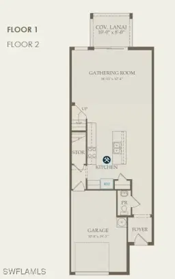 Picture of 13017 Luminary Way, Bonita Springs, FL 34135