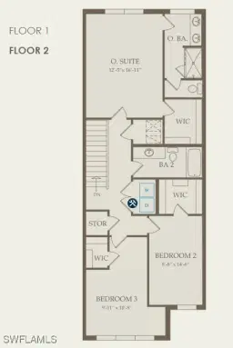 Picture of 13017 Luminary Way, Bonita Springs, FL 34135