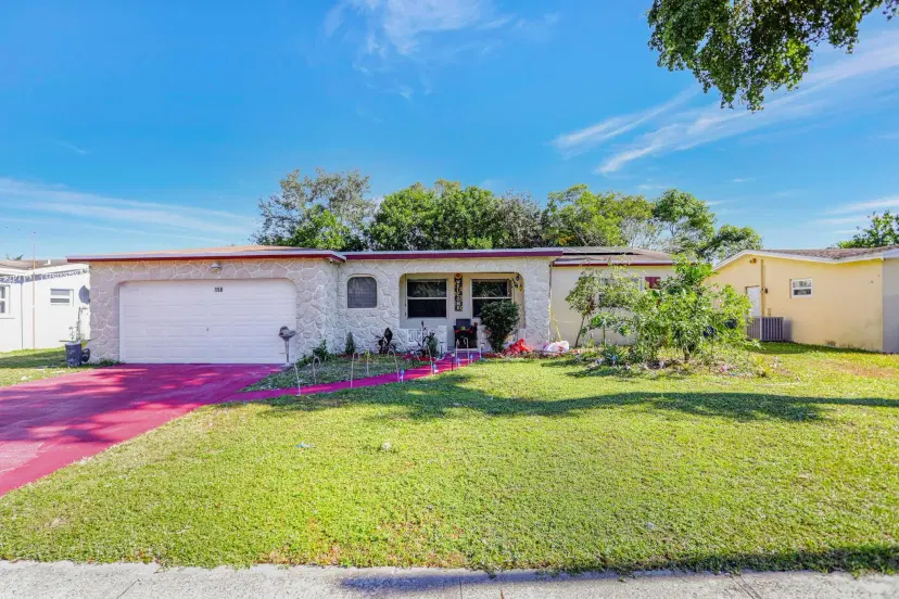Picture of 156 NW 80Th Ave, Margate FL 33063