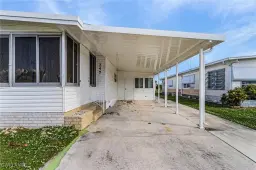 Picture of 247 Shrub Ln N, North Fort Myers, FL 33917