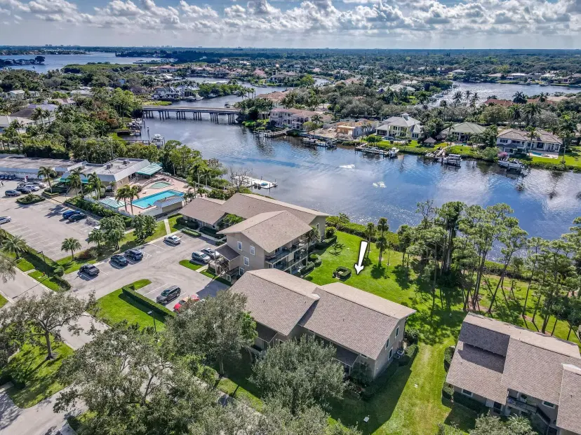 Picture of 9220 SE Riverfront Terrace I, Jupiter FL 33469