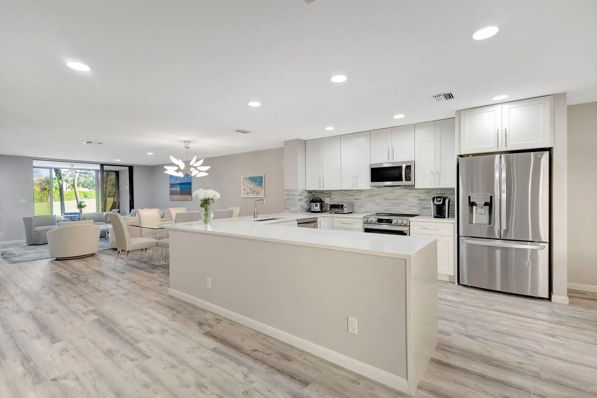 Picture of 5335 10Th Fairway Drive 3, Delray Beach, FL 33484