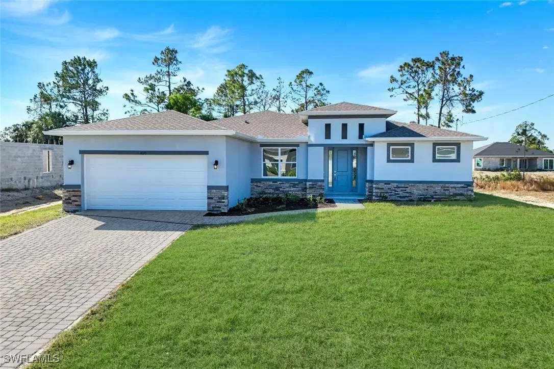 Picture of 4010 NE 19Th Pl, Cape Coral, FL 33909
