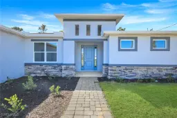 Picture of 4010 NE 19Th Pl, Cape Coral, FL 33909