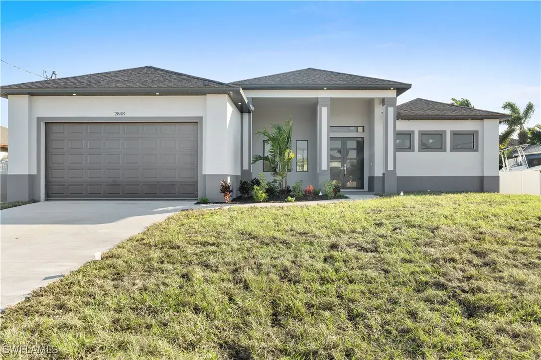 Picture of 2848 NW 3Rd Ter, Cape Coral, FL 33993