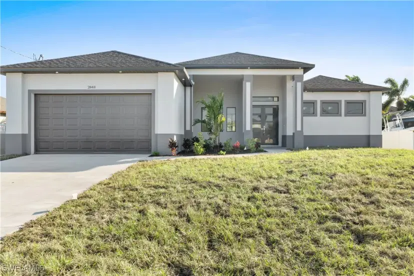 Picture of 2848 NW 3Rd Ter, Cape Coral FL 33993