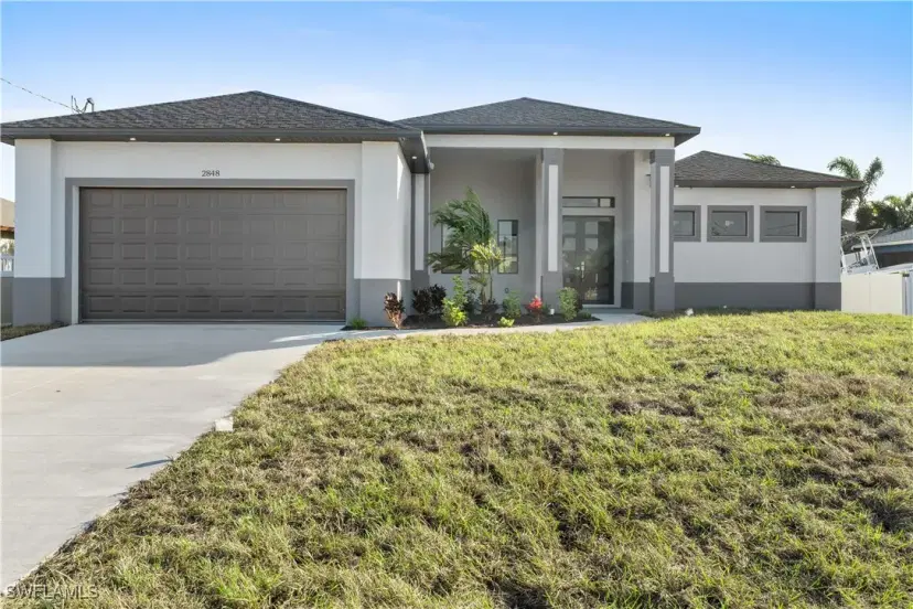 Picture of 2848 NW 3Rd Ter, Cape Coral FL 33993