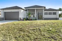 Picture of 2848 NW 3Rd Ter, Cape Coral, FL 33993