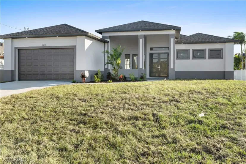 Picture of 2848 NW 3Rd Ter, Cape Coral FL 33993
