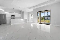 Picture of 2848 NW 3Rd Ter, Cape Coral, FL 33993