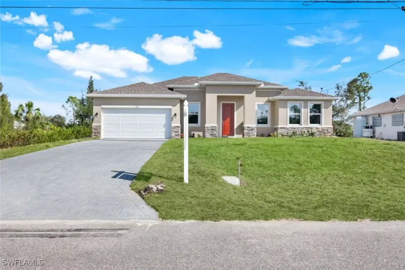 Picture of 3901 NE 19Th Ave, Cape Coral FL 33909