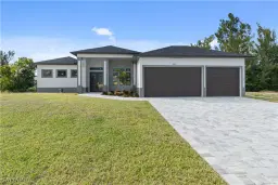 Picture of 1020 NW 28Th Ave, Cape Coral, FL 33993