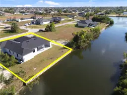 Picture of 1020 NW 28Th Ave, Cape Coral, FL 33993