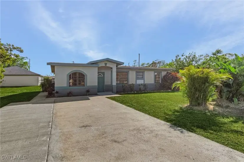 Picture of 116 Mckinley Ave, Lehigh Acres FL 33936