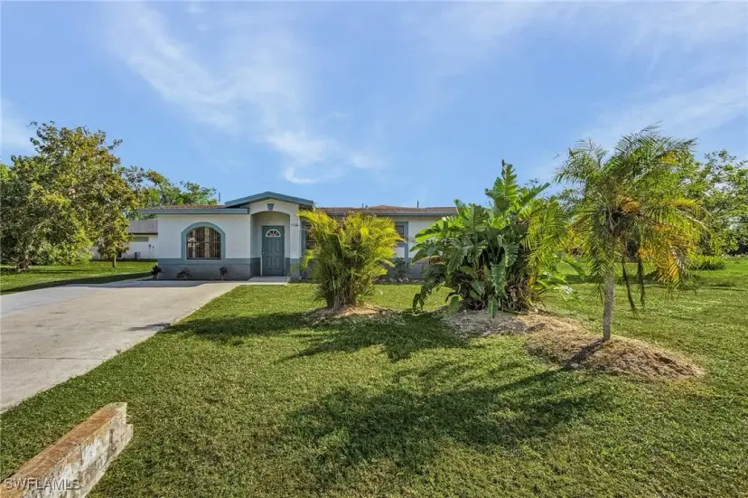 Picture of 116 Mckinley Ave, Lehigh Acres FL 33936