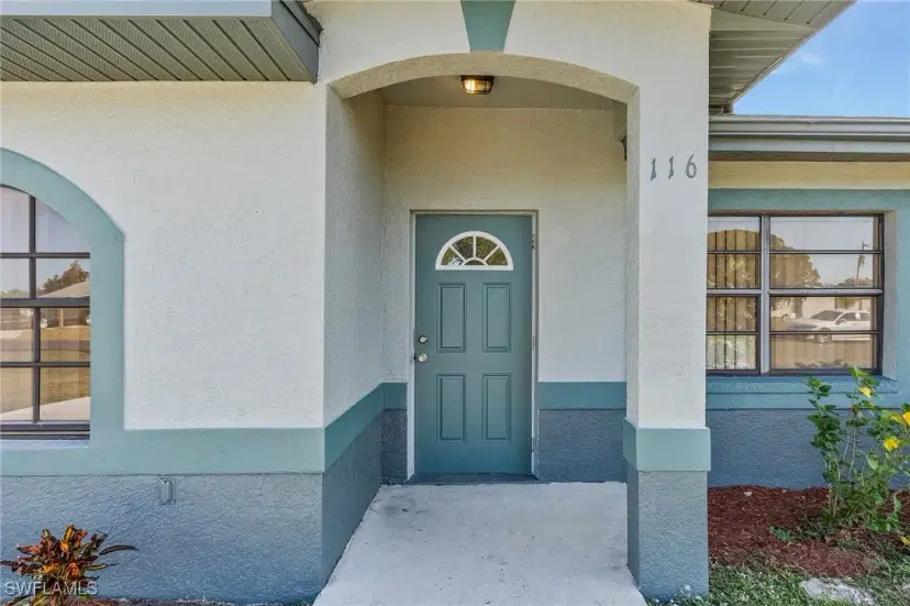 Picture of 116 Mckinley Ave, Lehigh Acres FL 33936