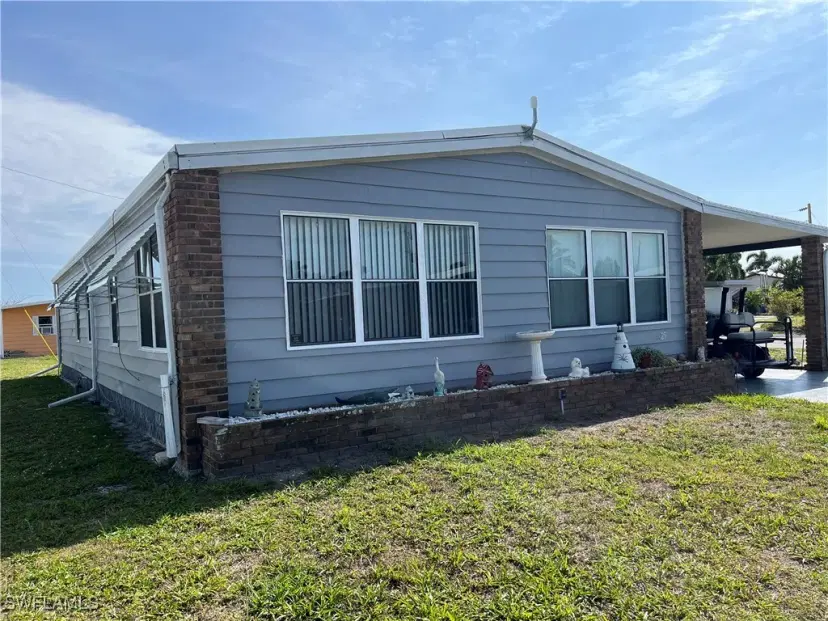 Picture of 9025 Arbor Dr, North Fort Myers FL 33903