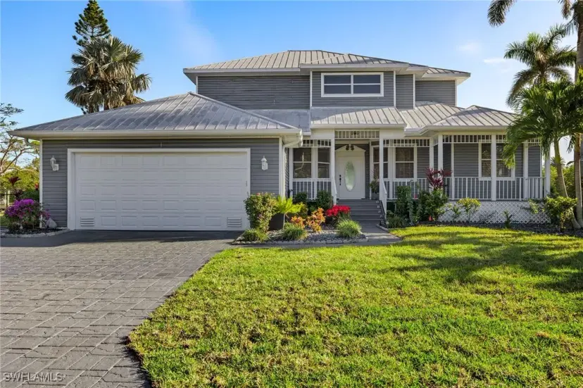 Picture of 5539 Natoma Dr, Fort Myers FL 33919
