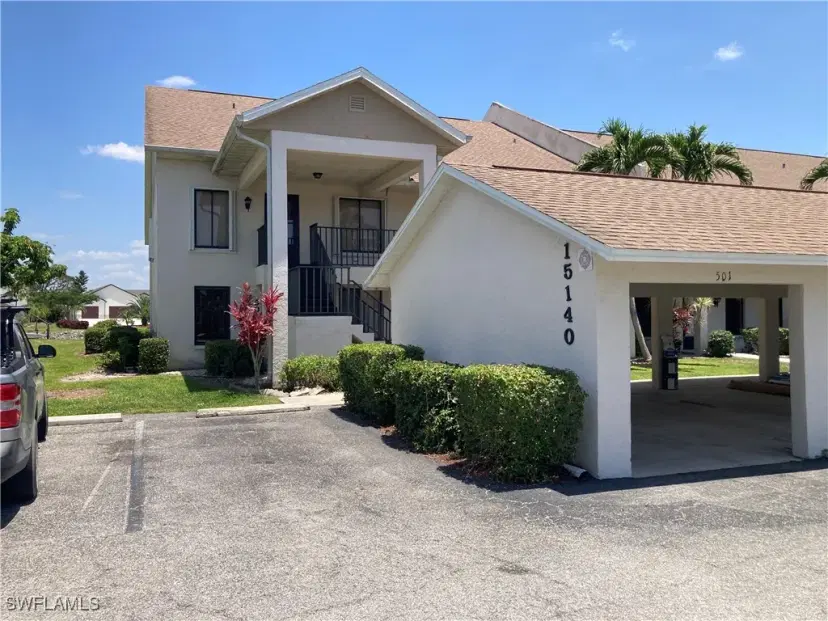 Picture of 15140 Riverbend Blvd 501, North Fort Myers FL 33917