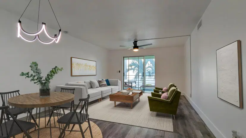 Picture of 2601 NE 3Rd Court 210, Boynton Beach FL 33435