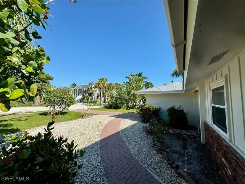 Picture of 9225 Belding Dr, Sanibel FL 33957