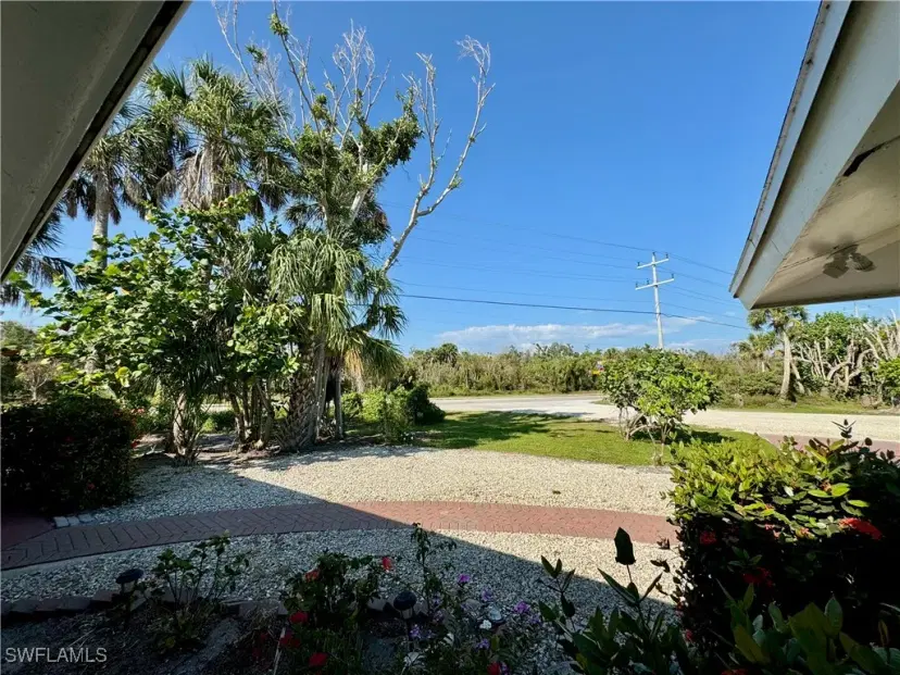 Picture of 9225 Belding Dr, Sanibel FL 33957