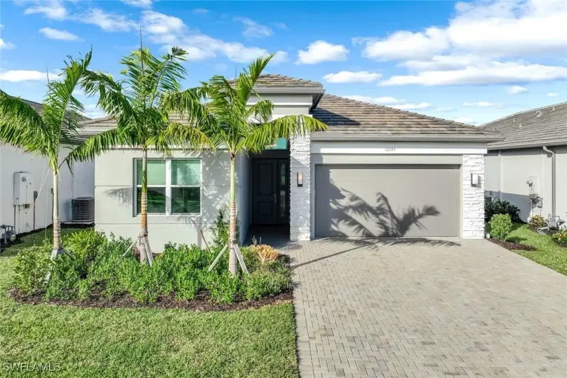 Picture of 12349 Dahlia Ct, Naples FL 34120