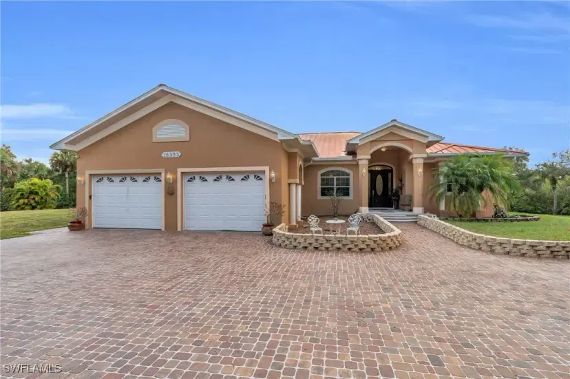Picture of 16930 Cypress Creek Dr, North Fort Myers FL 33917