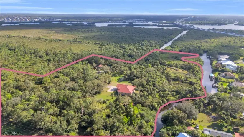 Picture of 16930 Cypress Creek Dr, North Fort Myers FL 33917