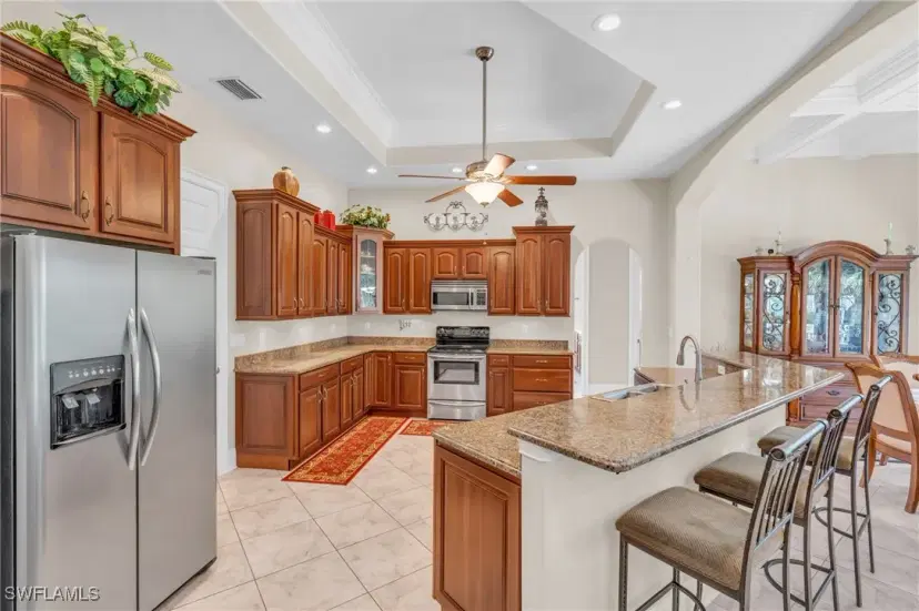 Picture of 16930 Cypress Creek Dr, North Fort Myers FL 33917
