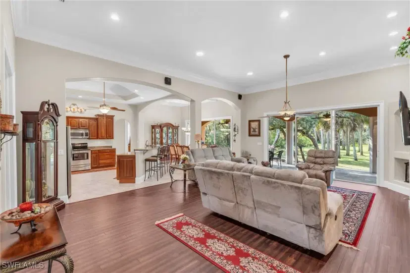 Picture of 16930 Cypress Creek Dr, North Fort Myers FL 33917