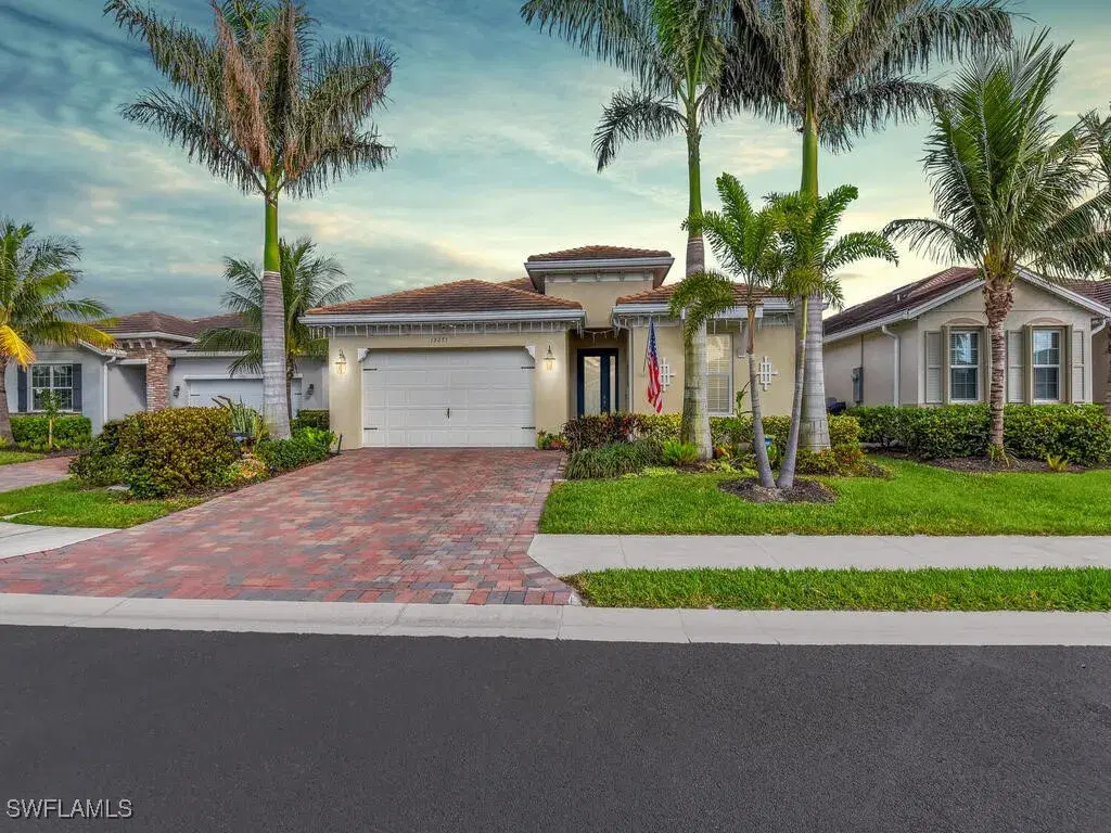 Picture of 15271 Torino Ln, Fort Myers, FL 33908