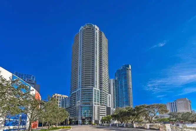 Picture of 100 E Las Olas Boulevard 1802, Fort Lauderdale, FL 33301