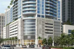 Picture of 100 E Las Olas Boulevard 1802, Fort Lauderdale, FL 33301