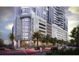 Picture of 100 E Las Olas Boulevard 1802, Fort Lauderdale, FL 33301