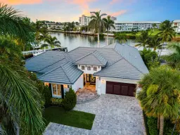 Picture of 975 Banyan Drive, Delray Beach, FL 33483