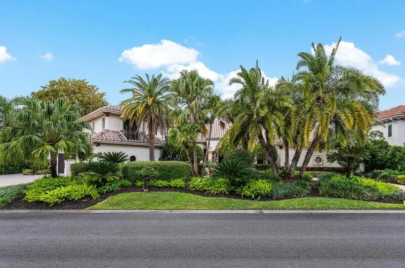 Picture of 2787 Calais Drive, Palm Beach Gardens FL 33410