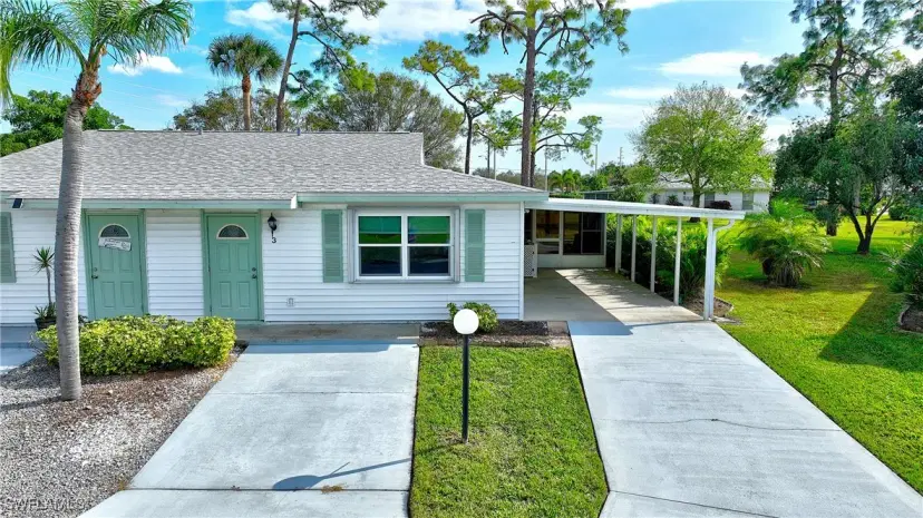 Picture of 3 Desert Candle Cir, Lehigh Acres FL 33936