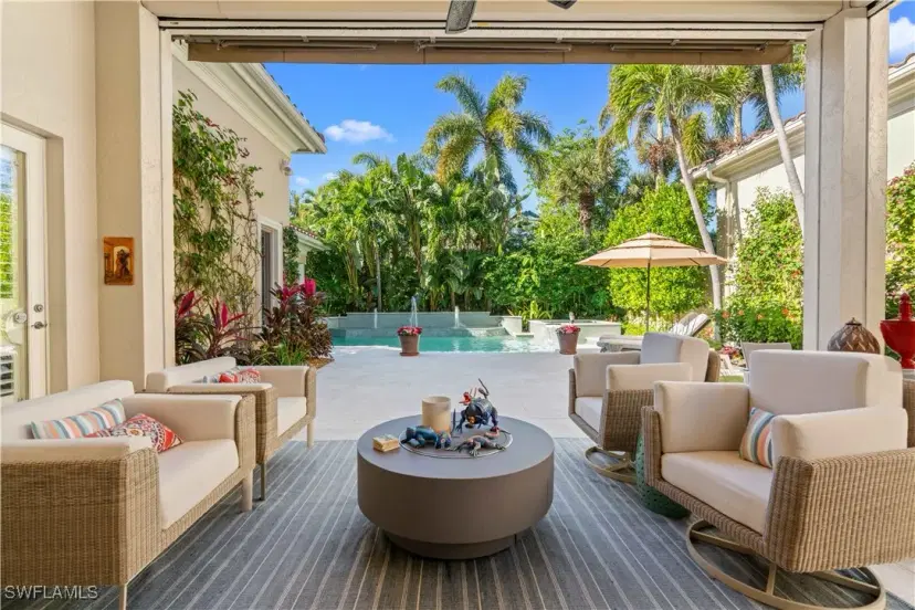 Picture of 9009 Terranova Dr, Naples FL 34109
