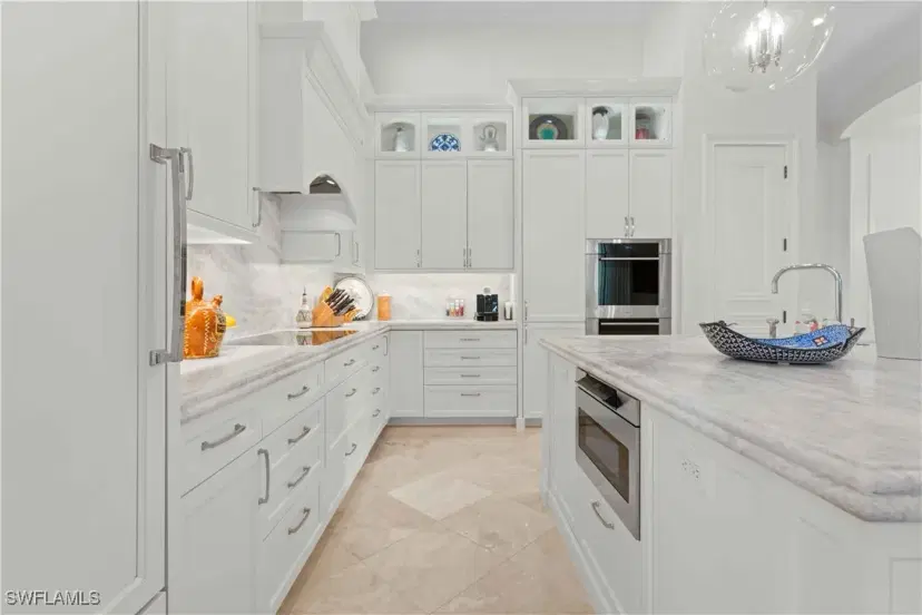 Picture of 9009 Terranova Dr, Naples FL 34109
