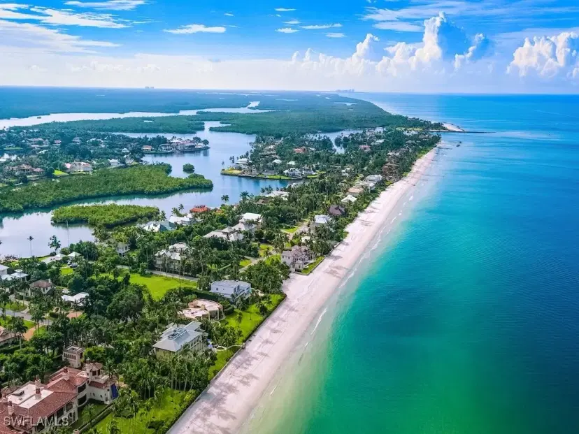 Picture of 230 Champney Bay Ct, Naples FL 34102